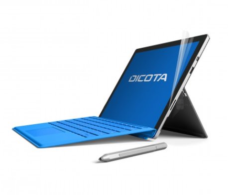 DICOTA Anti-glare Filter - Ochrana obrazovky - pro Microsoft Surface Pro 4 D31161