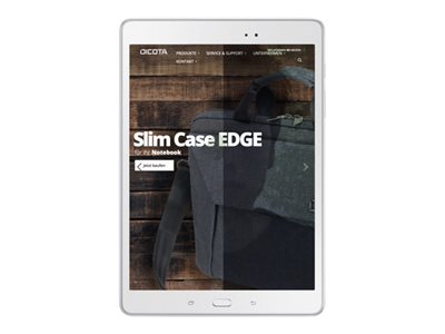 DICOTA Anti-glare Filter - Ochrana obrazovky - pro Samsung Galaxy Tab A (10.1 palec) D31278