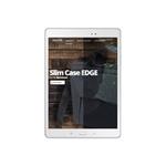 DICOTA Anti-glare Filter - Ochrana obrazovky - pro Samsung Galaxy Tab A (10.1 palec) D31278