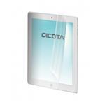 DICOTA Anti-Glare Retina HD - Ochrana obrazovky - pro Apple iPad mini 2 D30899