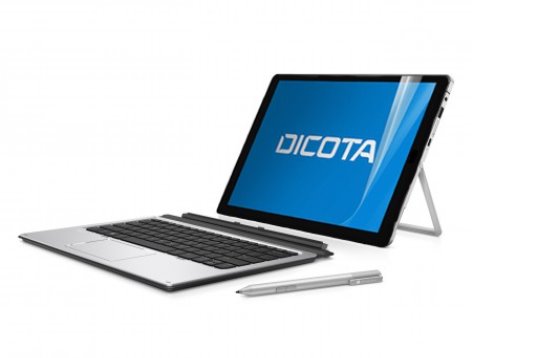 DICOTA - Antireflexní filtr displeje - 12" - pro HP Elite x2 1012 G1 D31192