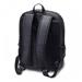 DICOTA Backpack BASE Laptop Bag 17.3 - Batoh na notebook - 17.3" - černá D30913