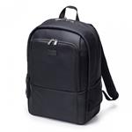 DICOTA Backpack BASE Laptop Bag 17.3 - Batoh na notebook - 17.3" - černá D30913