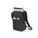 DICOTA Backpack COMMUTER 13-16” Black D32115-RPET