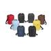 DICOTA Backpack COMMUTER 13-16” Black D32115-RPET