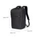 DICOTA Backpack COMMUTER 13-16” Black D32115-RPET