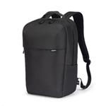 DICOTA Backpack COMMUTER 13-16” Black D32115-RPET