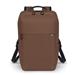 DICOTA Backpack COMMUTER 13-16” Brown D32124-RPET