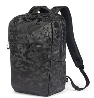 DICOTA Backpack COMMUTER 13-16" Camo D32126
