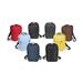DICOTA Backpack COMMUTER 13-16” Ice Blue D32122-RPET