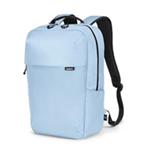 DICOTA Backpack COMMUTER 13-16” Ice Blue D32122-RPET