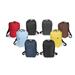 DICOTA Backpack COMMUTER 13-16” Navy Blue D32120-RPET