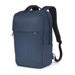 DICOTA Backpack COMMUTER 13-16” Navy Blue D32120-RPET
