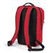 DICOTA Backpack COMMUTER 13-16” Red D32121-RPET