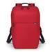 DICOTA Backpack COMMUTER 13-16” Red D32121-RPET