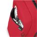 DICOTA Backpack COMMUTER 13-16” Red D32121-RPET