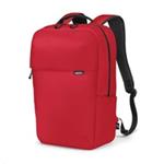 DICOTA Backpack COMMUTER 13-16” Red D32121-RPET