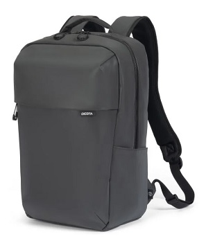 DICOTA Backpack COMMUTER 13-16" Reflective D32125