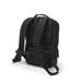 DICOTA Backpack COMPANION 13-16” Black D32116-RPET