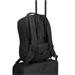 DICOTA Backpack COMPANION 13-16” Black D32116-RPET