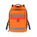 DICOTA Backpack HI-VIS 32-38 Litre Orange P20471-05-V2