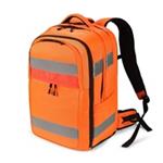 DICOTA Backpack HI-VIS 32-38 Litre Orange P20471-05-V2
