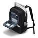 DICOTA Backpack Plus TWO 14-16, black D3250105