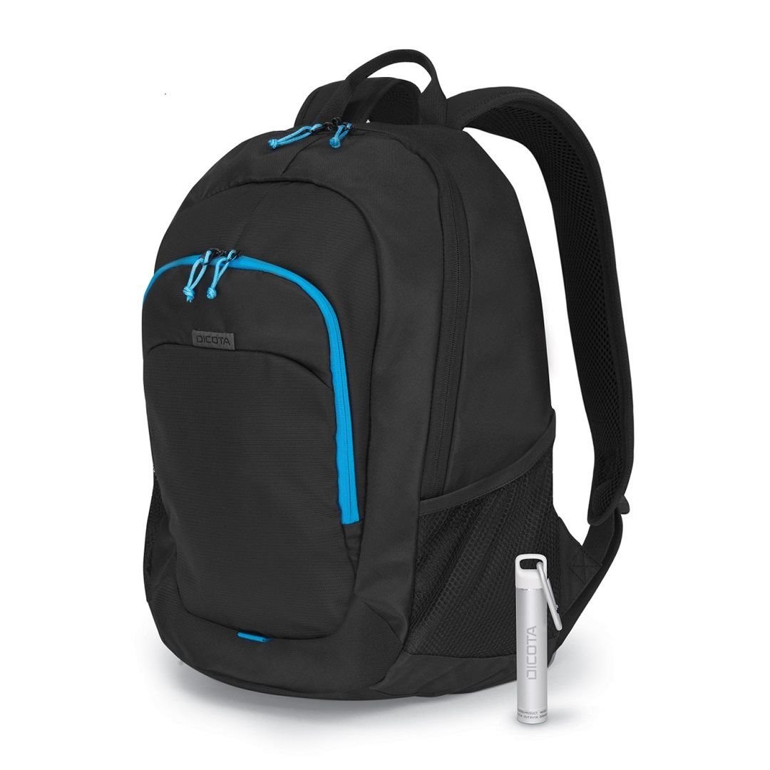 DICOTA Backpack Power Kit Value 15.6 - Batoh na notebook - 15.6" D31120