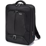 DICOTA Backpack Pro Laptop Bag 14.1" - Batoh na notebook - 14.1" D30846 D30846-RPET