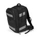 DICOTA Backpack REFLECTIVE 32-38 litre, Black P20471-06-V2