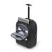 DICOTA Backpack Roller Eco CORE 14-16, Black D32152-RPET