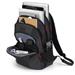 DICOTA Backpack SEEKER II 13-16" Black D32119-RPET