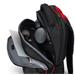 DICOTA Backpack SEEKER II 13-16" Black D32119-RPET