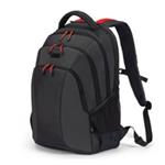 DICOTA Backpack SEEKER II 13-16" Black D32119-RPET