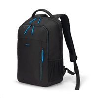 DICOTA Backpack SPIN II 13-16" Black D32117-RPET