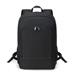 DICOTA Backpack TWO 15-17.3, black D3250104