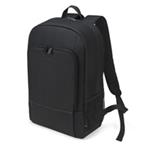 DICOTA Backpack TWO 15-17.3, black D3250104