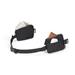 DICOTA Backpack Waist Belt, Black D32157-RPET