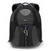 DICOTA BacPac Mission XL - Batoh na notebook - 17" - čistě černá N14518N
