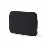 DICOTA BASE XX Laptop Sleeve 13-13.3" Black D31784