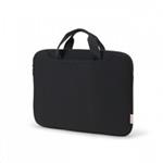 DICOTA BASE XX Laptop Sleeve Plus 10-11.6" Black D31787