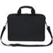Dicota BASE XX Laptop Slim Case 13-14.1" Black D31800