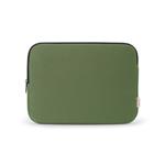 DICOTA BASE XX Sleeve 13-13.3" Olive Green D31968