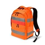 DICOTA batoh HI-VIS 25 litrů, oranžový P20471-02