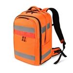 DICOTA batoh HI-VIS 32-38 litrů, oranžový P20471-05