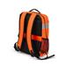 Dicota Batoh Hi-Vis Base 24 litrů, oranžový P20471-18