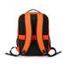 Dicota Batoh Hi-Vis Base 24 litrů, oranžový P20471-18
