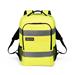 Dicota Batoh Hi-Vis Base 24 litrů, žlutý P20471-17