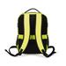 Dicota Batoh Hi-Vis Base 24 litrů, žlutý P20471-17