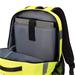 Dicota Batoh Hi-Vis Base 24 litrů, žlutý P20471-17